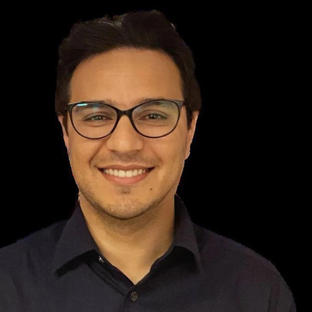 Dr. Hassan Badam